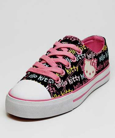 old navy school hello kitty sneakers - Google Search