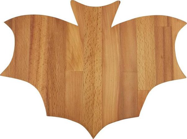 Bat Chopping Board – Beserk