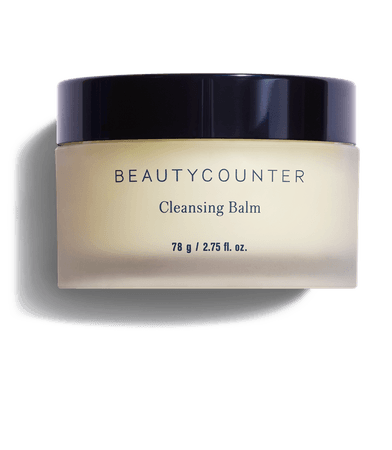 Cleansing Balm | Skin Care | Beautycounter
