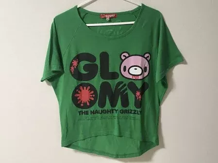 gloomy bear shirt - Google Shopping