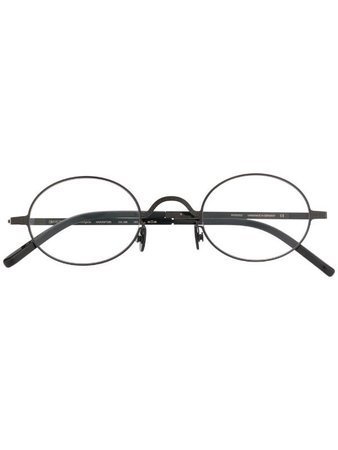 Mykita очки в круглой оправе - Купить в Интернет Магазине в Москве | Цены, Фото.
