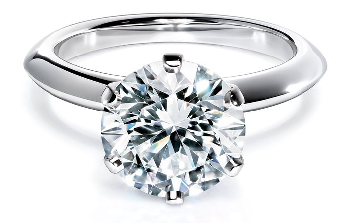 La guía sobre diamantes | Tiffany & Co.