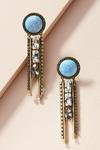 Turquoise Dream Catcher Earrings – Vintage Country Couture