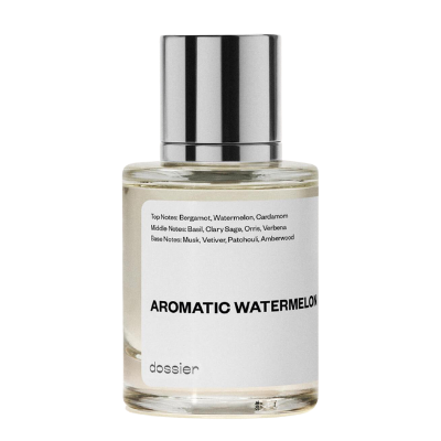 Dossier Aromatic Watermelon | Savour Experience Perfumes