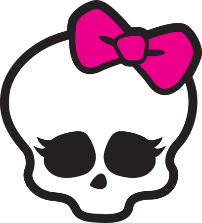 Monster high PNG