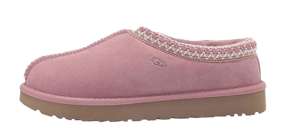 Ugg pink slippers