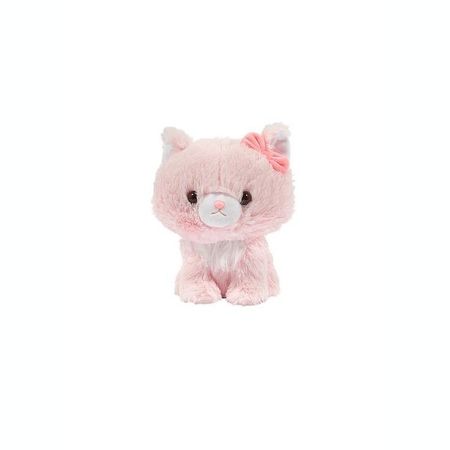 Teddy png pink
