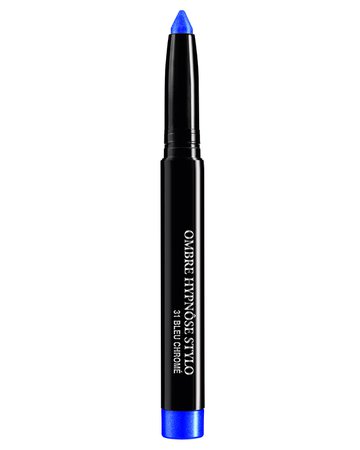Lancome Ombre Hypnose Stylo  Matte Metallics, Bleu Chrome