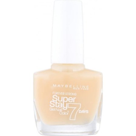 Forever Strong Super Stay Gel Nail 7 Day Wear French Manicure 10ml 76