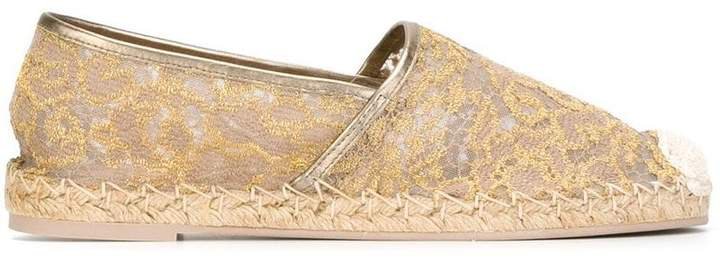 embroidered espadrilles