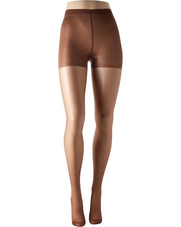 Wolford Individual 10 Control Top Tights | Zappos.com