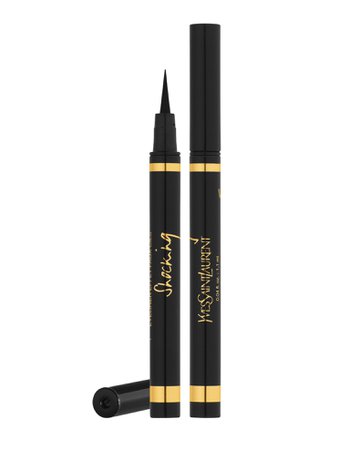 Yves Saint Laurent Beaute Effet Faux Cils' Bold Felt Tip Eyeliner Pen
