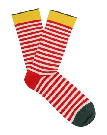 Bonne Maison Socks & Tights - Women Bonne Maison Socks & Tights online on YOOX United States - 48216768HQ