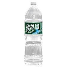 poland spring water bottle - Google Search