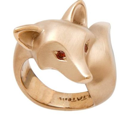 fox ring