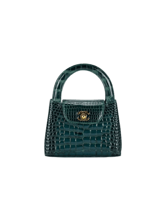 Chanel 1997 bag purses