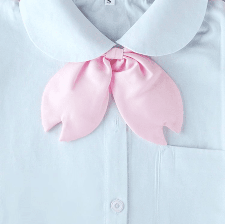 Sakura Tie