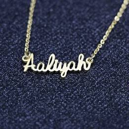 Aaliyah necklace - Google Search