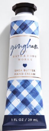 bath and body lotion