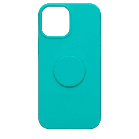 OtterBox + Pop Figura Case for iPhone 12 Pro Max