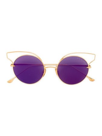 Dita Eyewear 'Believer' sunglasses $465 - Shop AW18 Online - Fast Delivery, Price