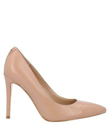 Guess Pump - Women Guess Pumps online on YOOX United States - 11982634HN