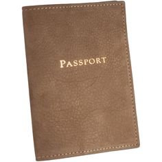 passport (filler)