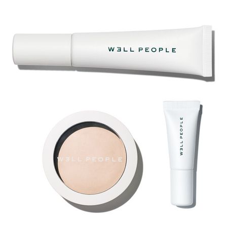Bio Complexion Starter Set | Well People
