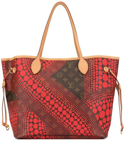 Pre-Owned Neverfull MM tote