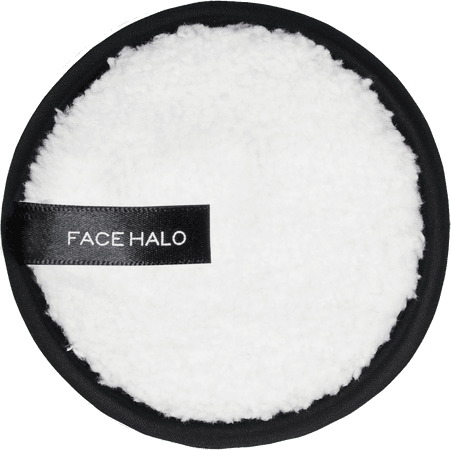 Face Halo Original Makeup Remover - Pack of 3