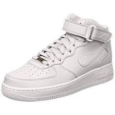 White Air Force Ones - Google Search
