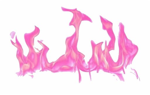 pink flame png - Google Search