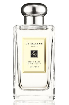 Parfum Jo Malone London™ Wood Sage & Sea Salt Cologne | Nordstrom