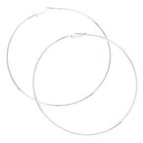 Hoop Earrings - Small & Large | Claire's US