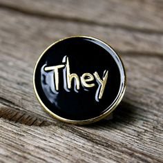 They Pin