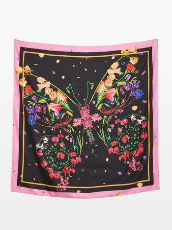 BUTTERFLY : Spring 2020 : Products : Catalog : Carlisle Collection
