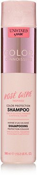 Hask UnWined Color Connoisseur Rosé Wine Shampoo | Ulta Beauty