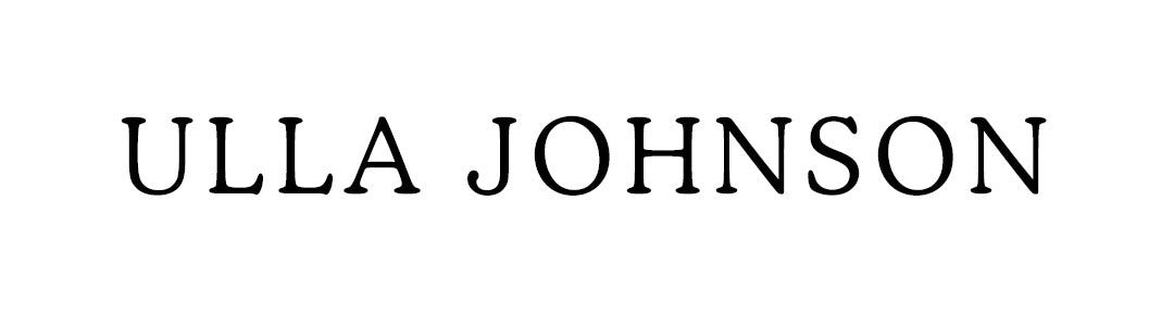 ulla johnson logo - Pesquisa Google