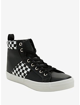 Shoes, Boots, Sneakers & Creepers for Girls & Guys | Hot Topic
