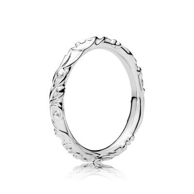 Regal Beauty Ring, Sterling silver – Shop PANDORA GB