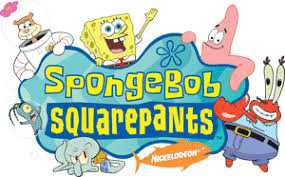 spongebob squarepants title - Google Search