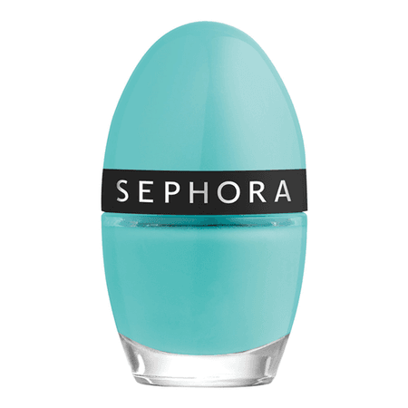 Buy Sephora Collection Color Hit Nail Polish | Sephora Malaysia RM19.00