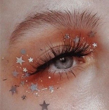 star makeup