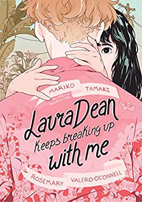Amazon.com: Laura Dean Keeps Breaking Up with Me (9781626722590): Mariko Tamaki, Rosemary Valero-O'Connell: Gateway