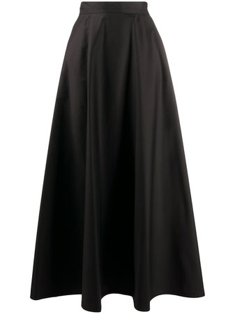 Bottega Veneta Full, Long Skirt Ss20 | Farfetch.com