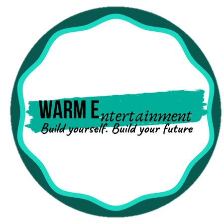 Warm Ent Logo