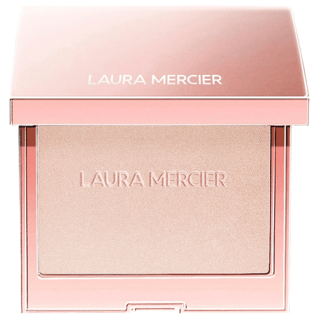 Laura Mercier RoseGlow Highlighting Powder - Rose Glow Limited Edition