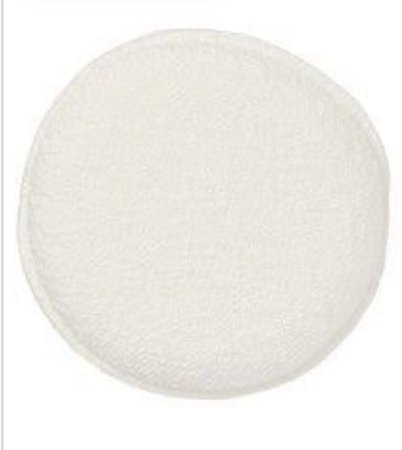 Earth Friendly Cotton Makeup Remover