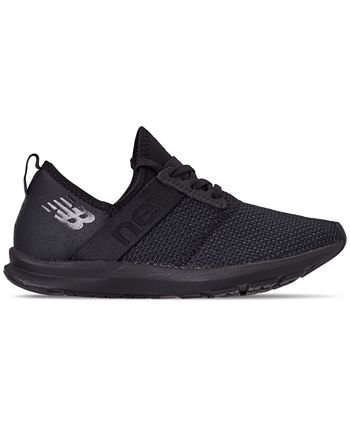 New Balance Women's FuelCore NERGIZE Walking Sneakers from Finish Line & Reviews - Finish Line Women's Shoes - Shoes - Macy's