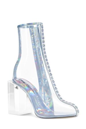Disney and Ruthie Davis Boots inspired by Frozen